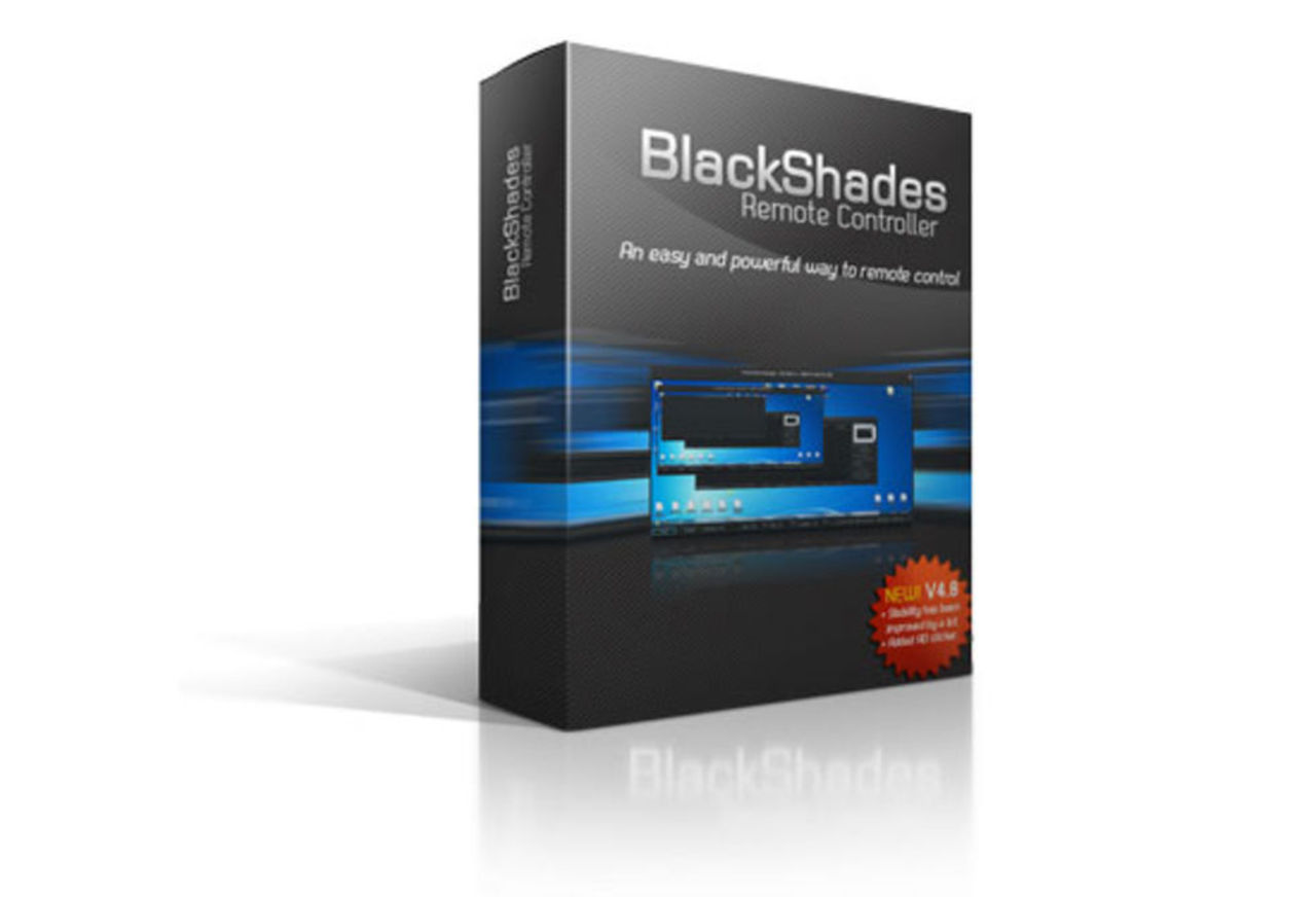 Svensken bakom spionprogrammet BlackShades har nu erkänt