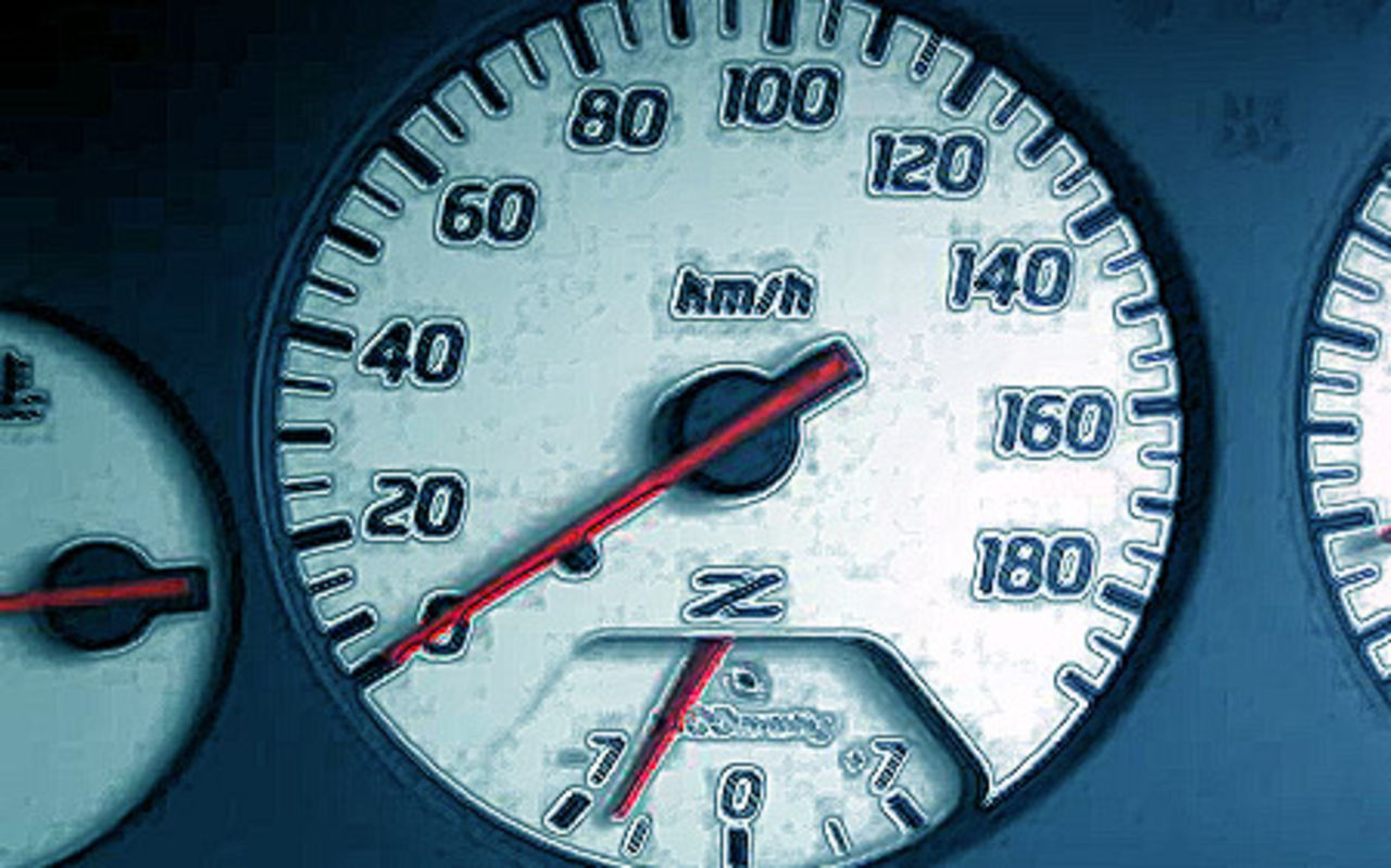 Prestanda-SM snart igång