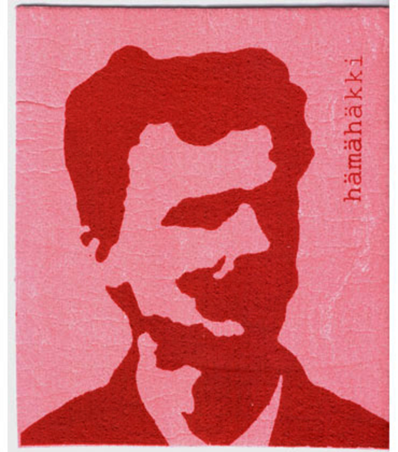 Disktrasor med tryck