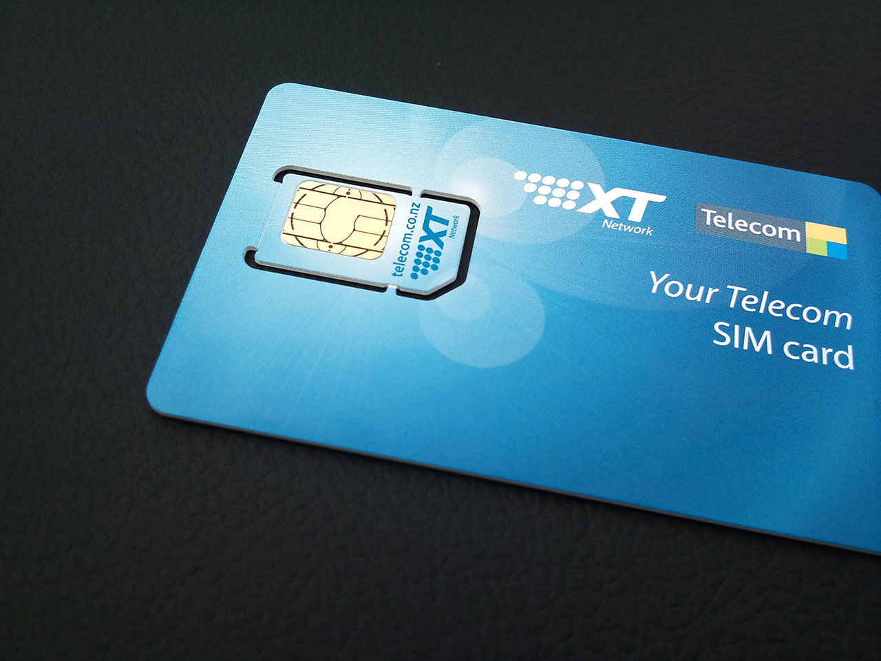 Gemalto uppger att SIM-kortshacket inte påverkar dem nämnbart