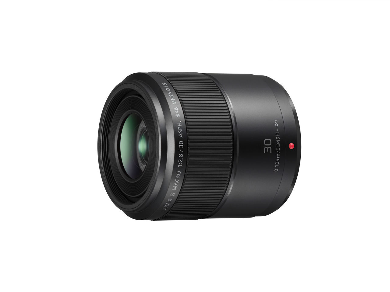 Panasonic släpper två nya objektiv i Lumix G-serien