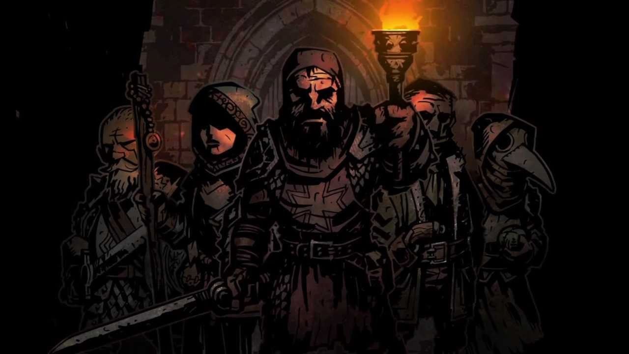 Fejkade kopior av Darkest Dungeon såldes i Windowsaffären