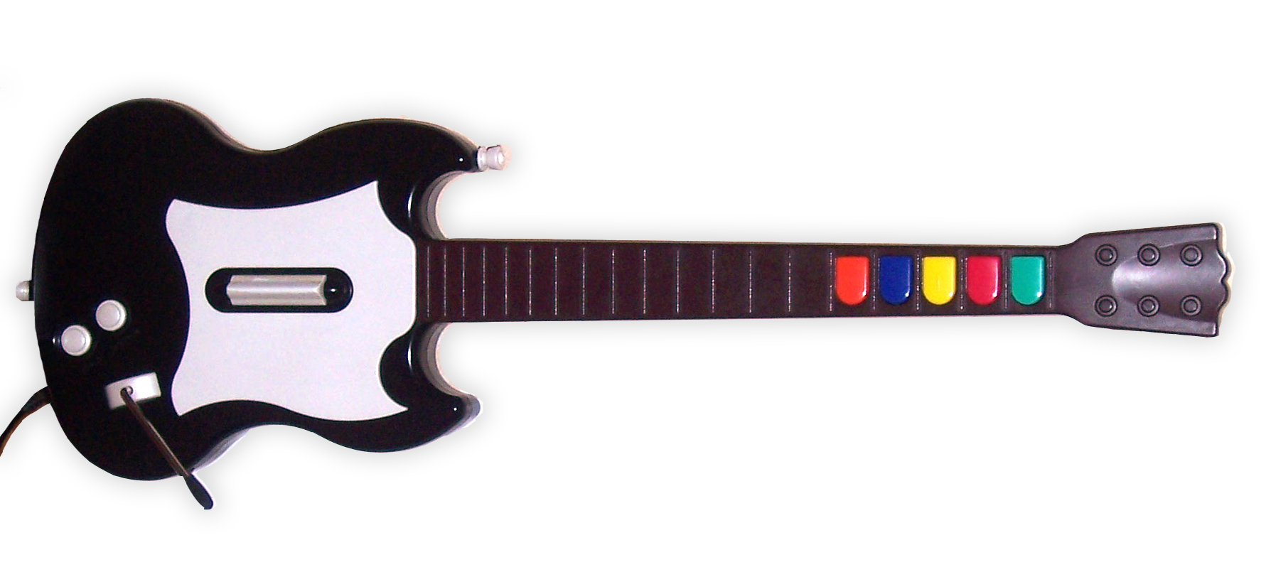 Guitar Hero Xbox One Spel