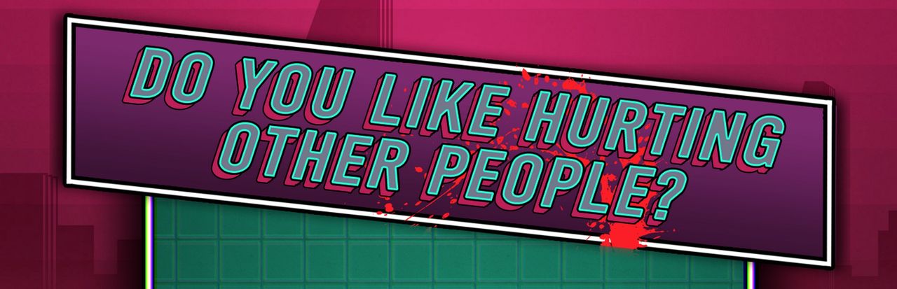 Släppdatum för Hotline Miami 2: Wrong Number