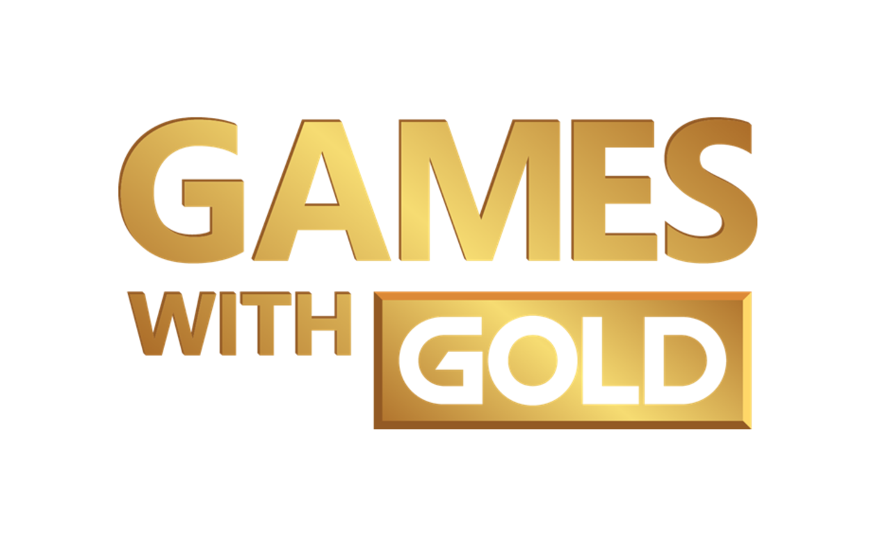 Nästa månads Games with Gold-erbjudande