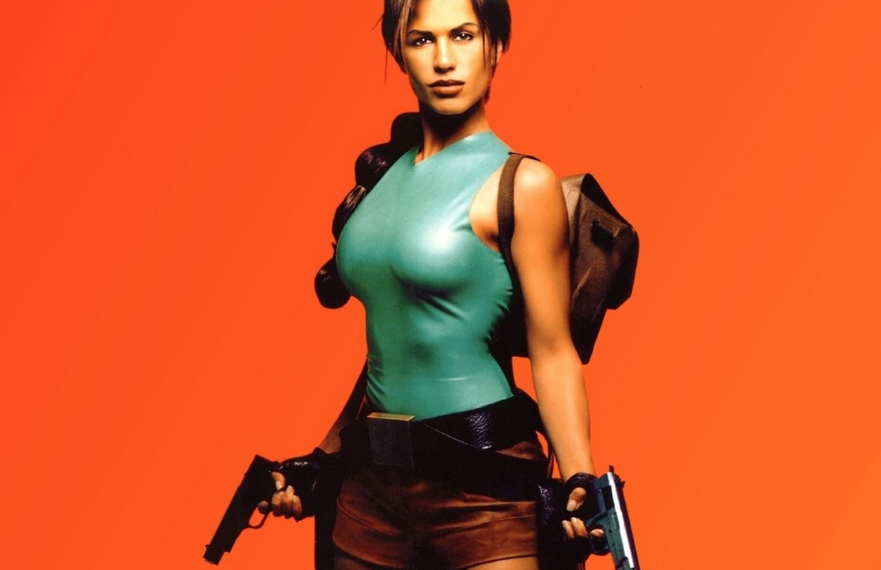 Tomb Raider-nystarten skrivs av Evan Daugherty