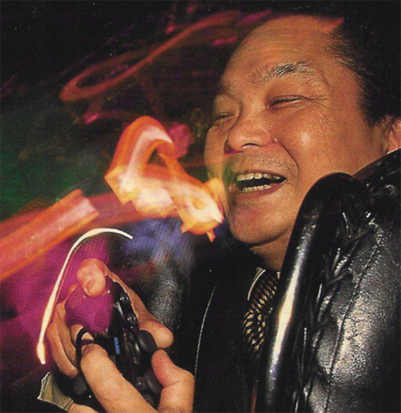 PlayStation-pappan får pris