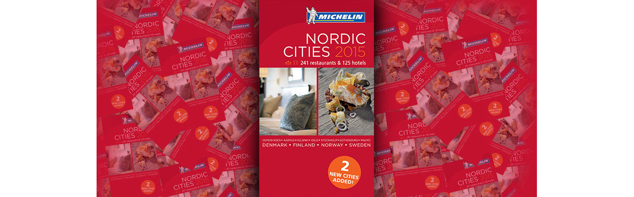 21 nya Michelin-stjärnor till Svenska restauranger