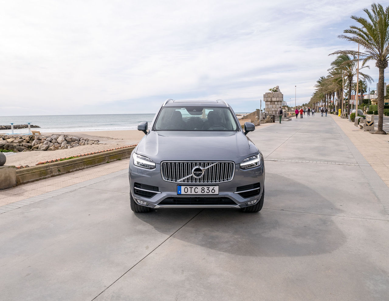 Är XC90 verkligen snygg?
