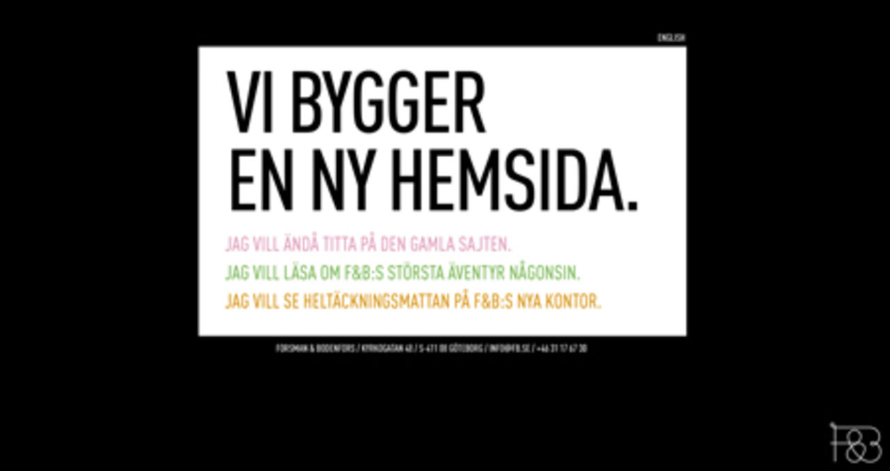 FBs nya logga