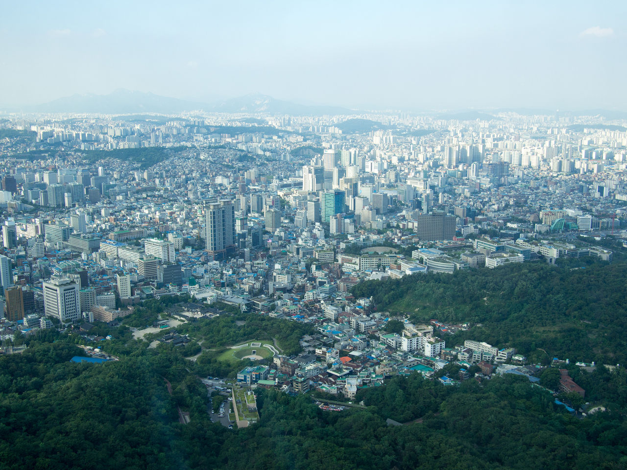 Nu lagligt att ha sex utanför äktenskapet i Sydkorea