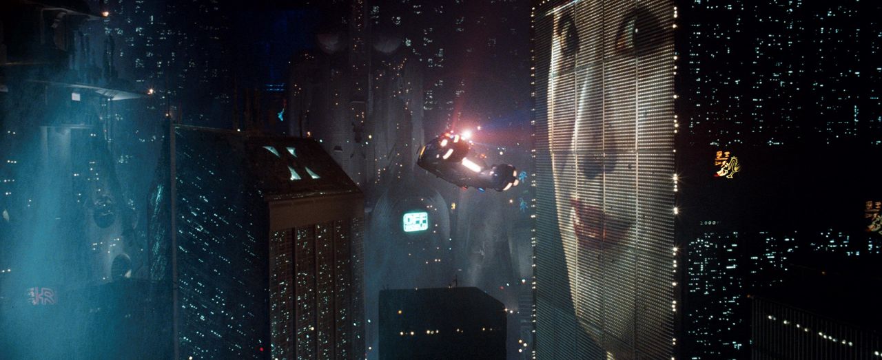 Denis Villeneuve regisserar Blade Runner 2