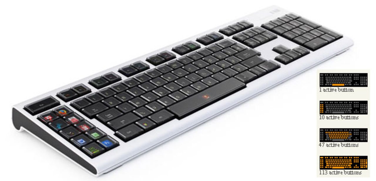 Billigare versioner av Optimus Maximus