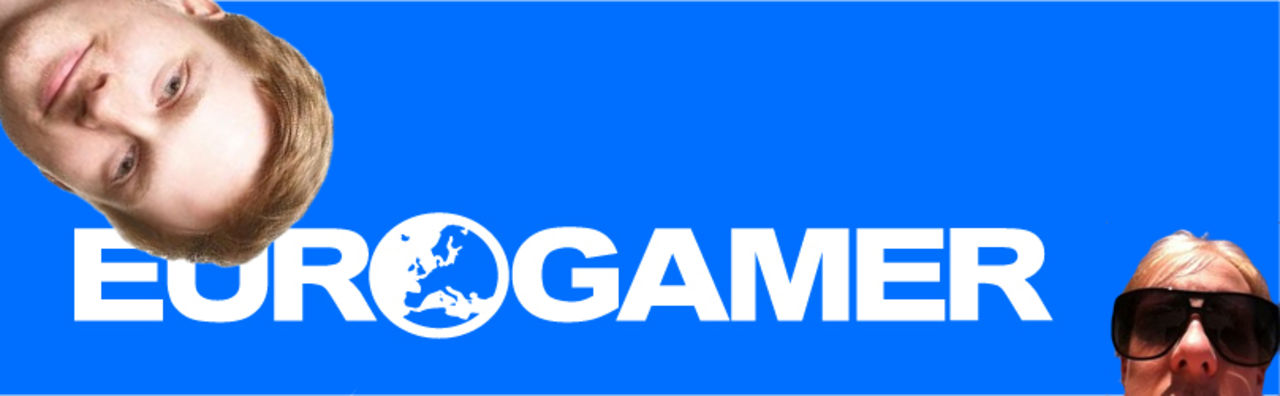 Eurogamer.se slår upp portarna, igen