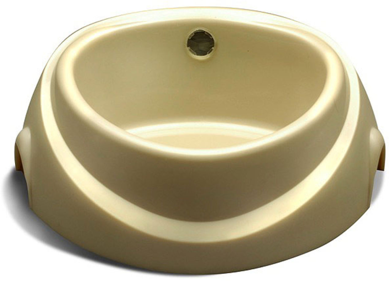 Chatterbowl - pratar med hunden när inte du är hemma