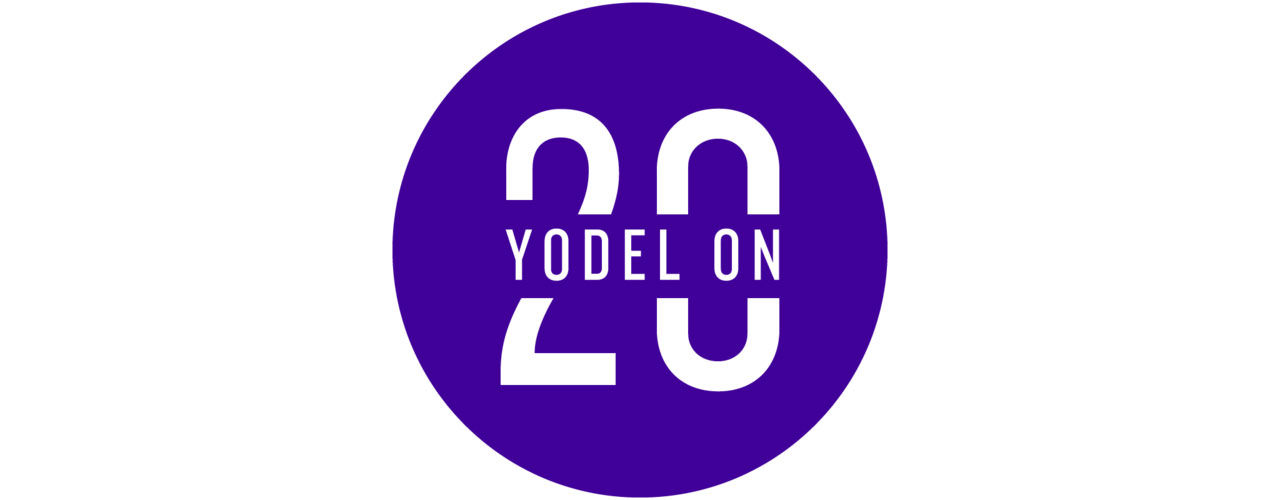 Tut i luren - Yahoo 20 år