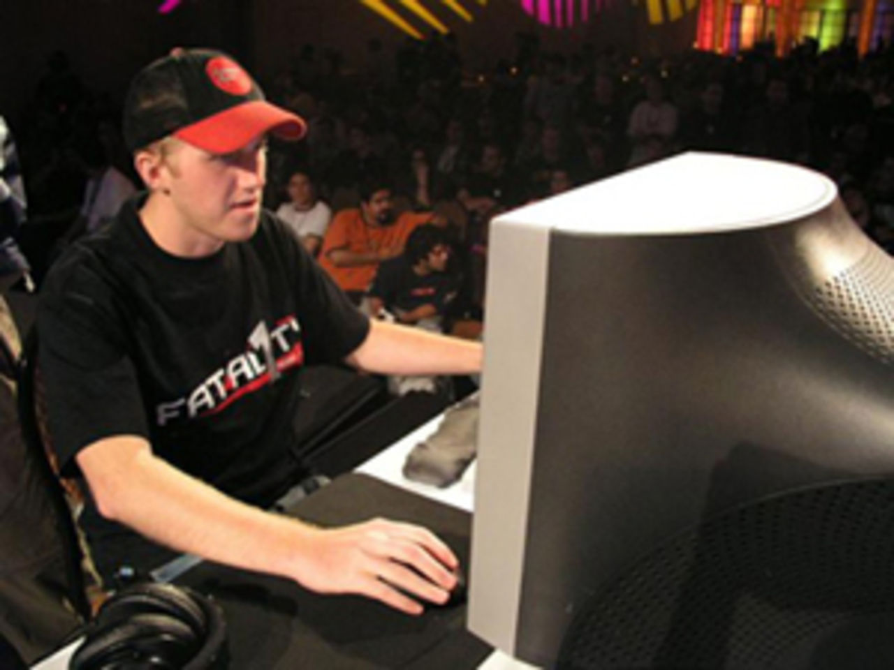 Kan du fragga Fatal1ty?