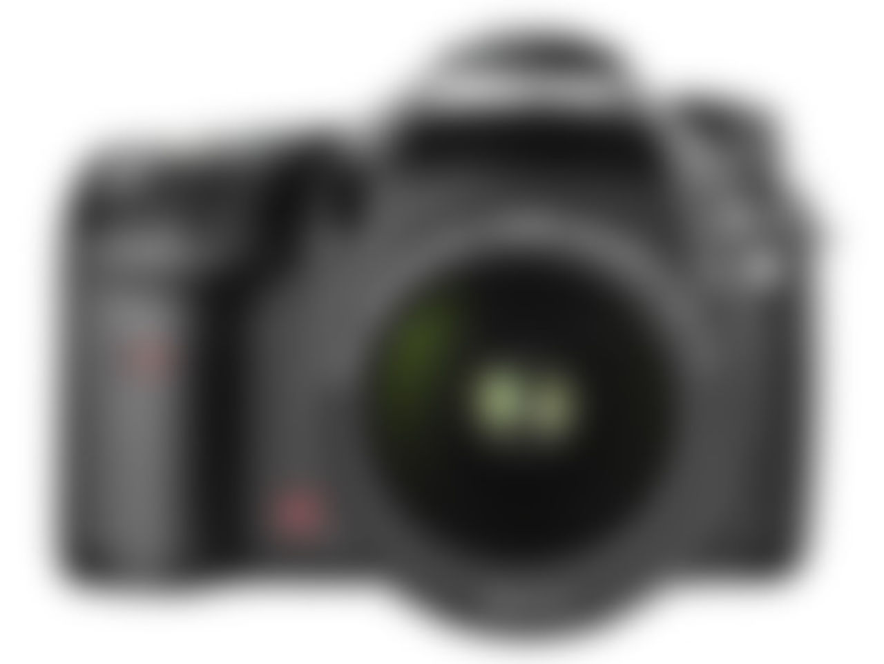 Rykte: Pentax K20D & K200D
