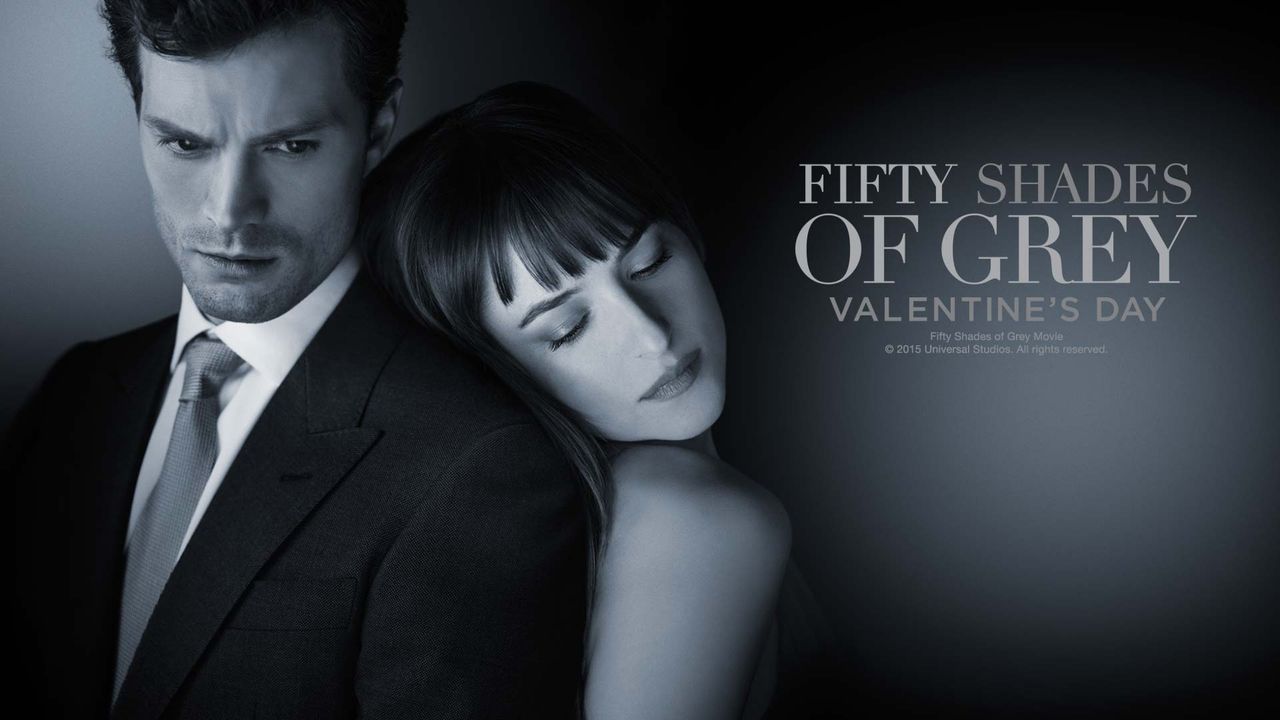 50 Shades of Grey förbjuds i Indien