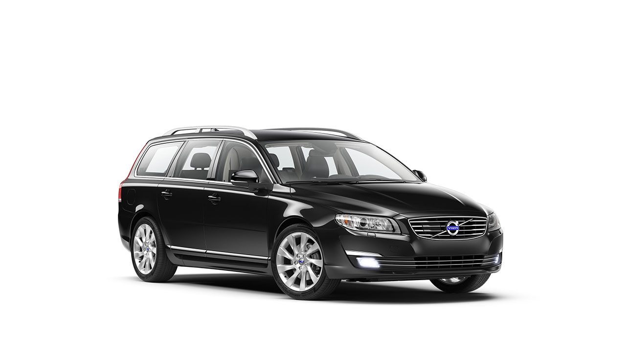 Volvo kramar ut det sista ur V70, XC70 och S80