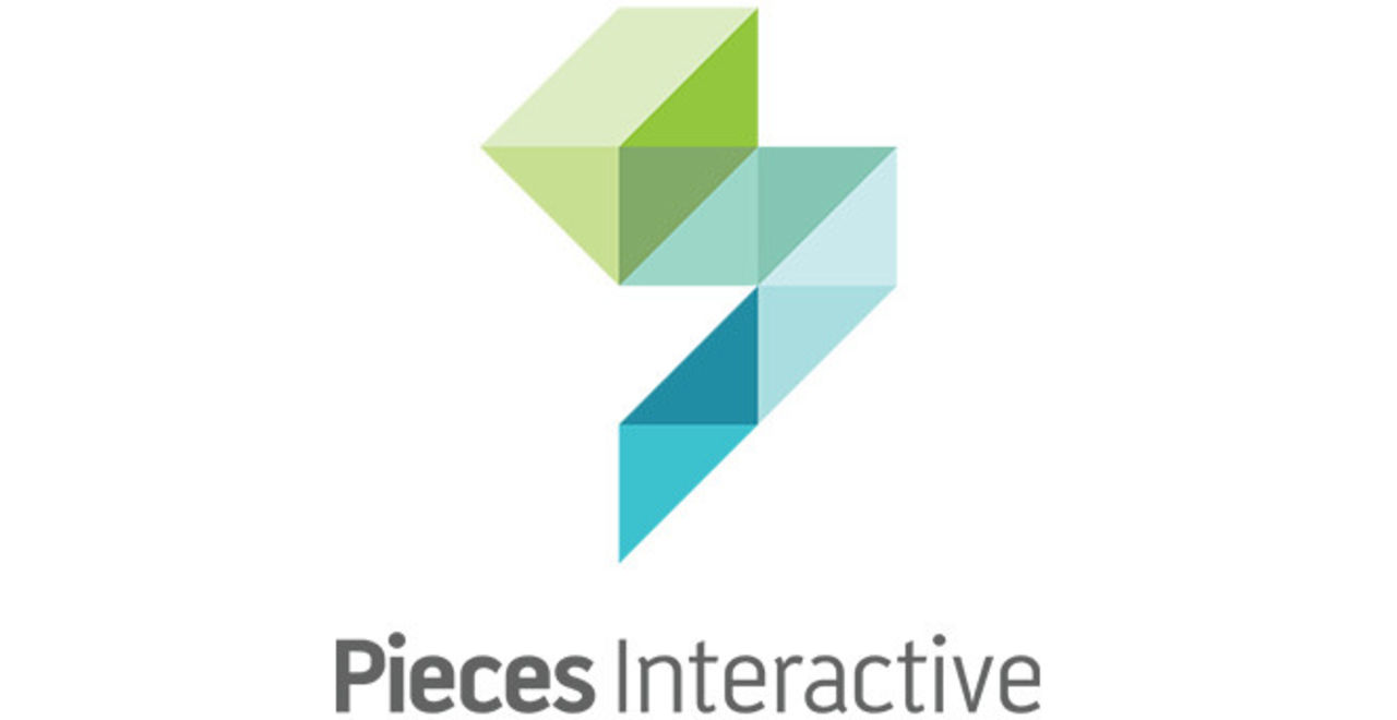 Almi Invest investerar i Pieces Interactive