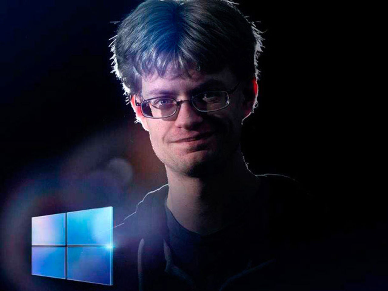 HoloLens-utvecklare dödad av rattfyllo