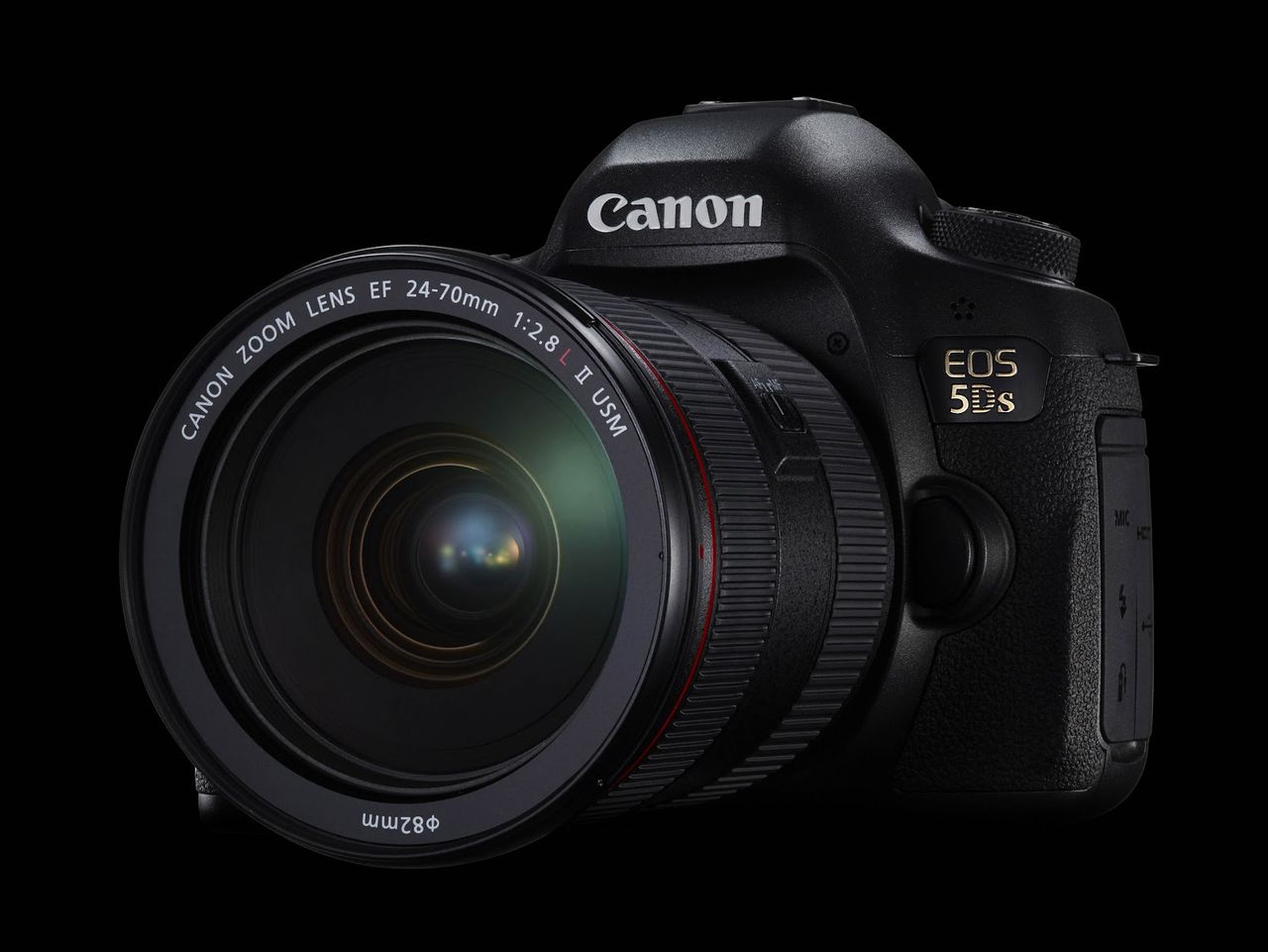 Canon 5Ds och 5Ds R släpps 29 juni