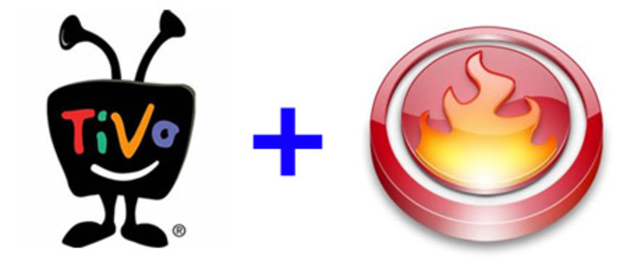 TiVo kommer till PC