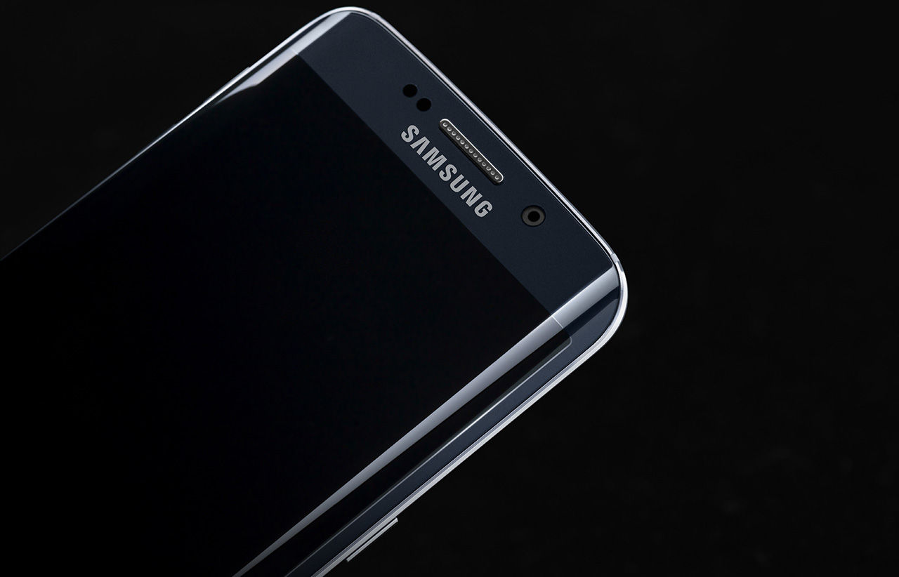 Lagringen i Samsung Galaxy S6 och S6 Edge benchmarkas