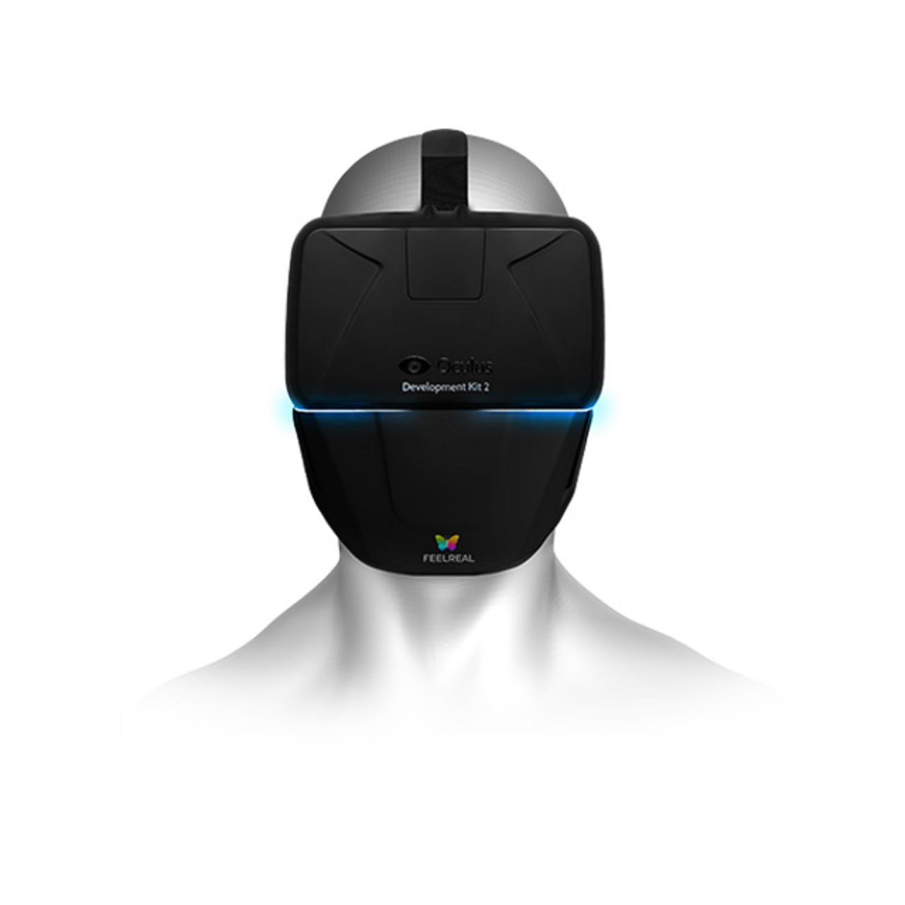 FeelReal släpper VR-tillbehöret Mask