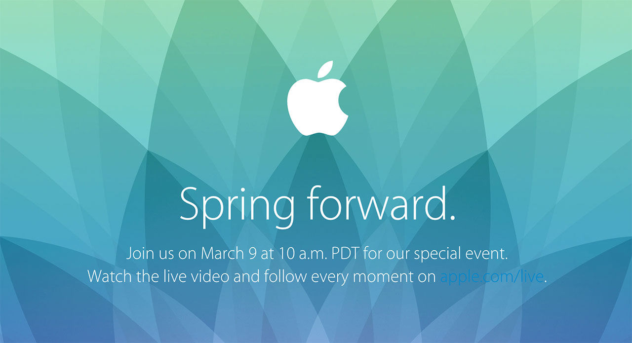 I kväll får vi reda på mer om Apple Watch