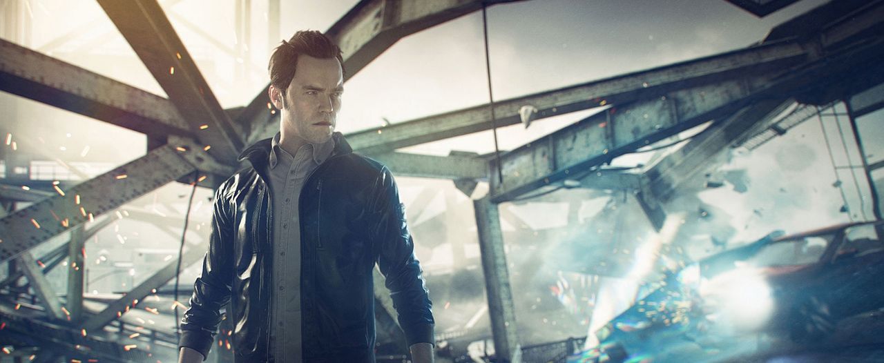 Inget Quantum Break i år