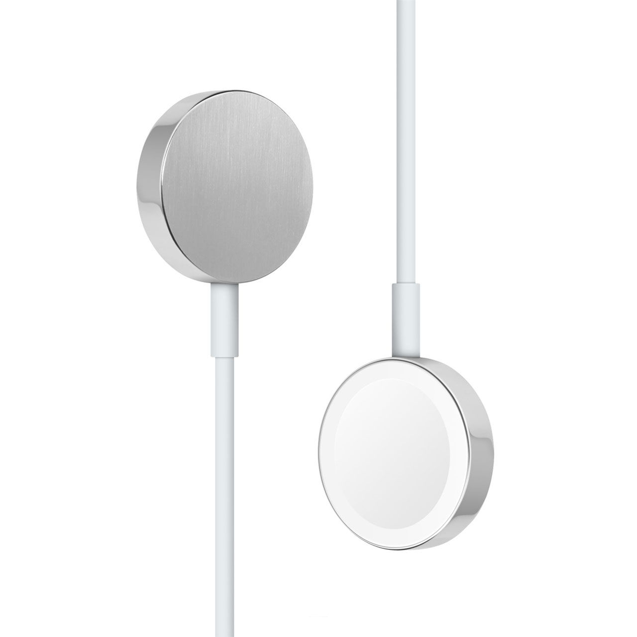 Här är laddaren till Apple Watch