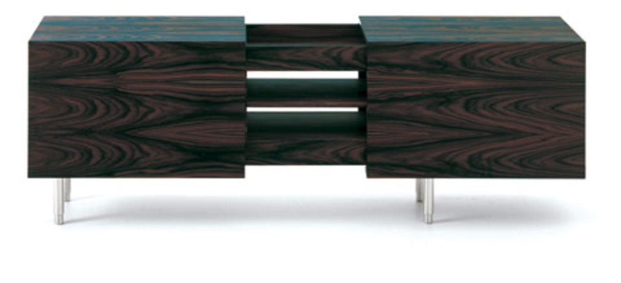 Sidobord av Jonas Lindvall