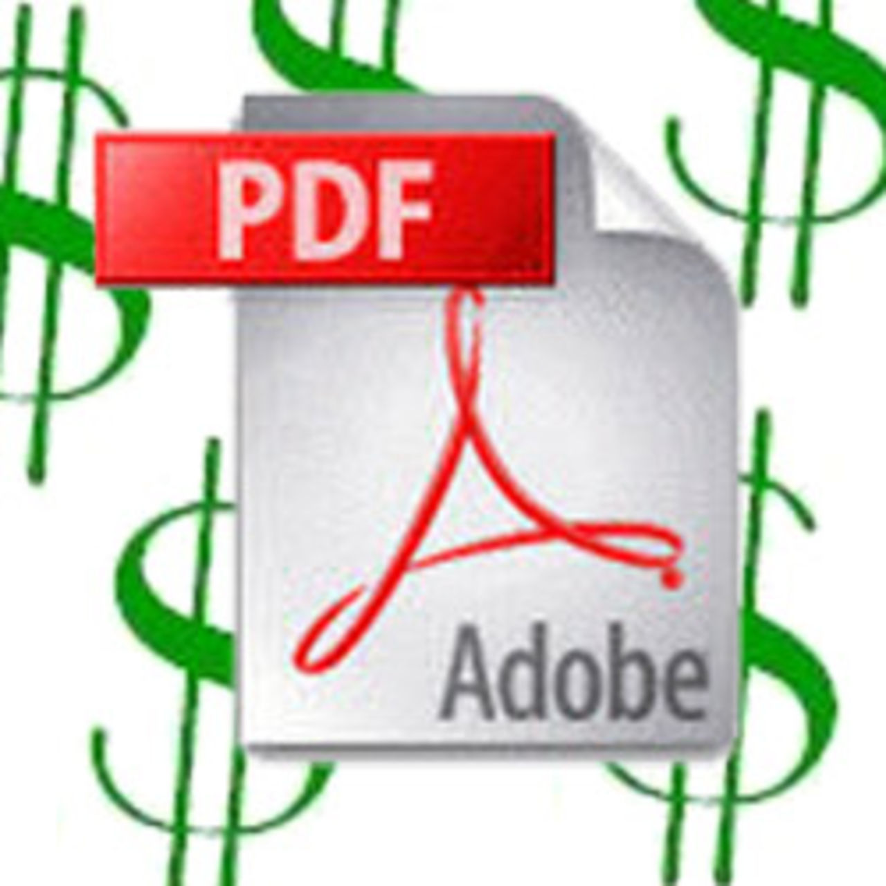 Reklamfyllda PDF:er snart här