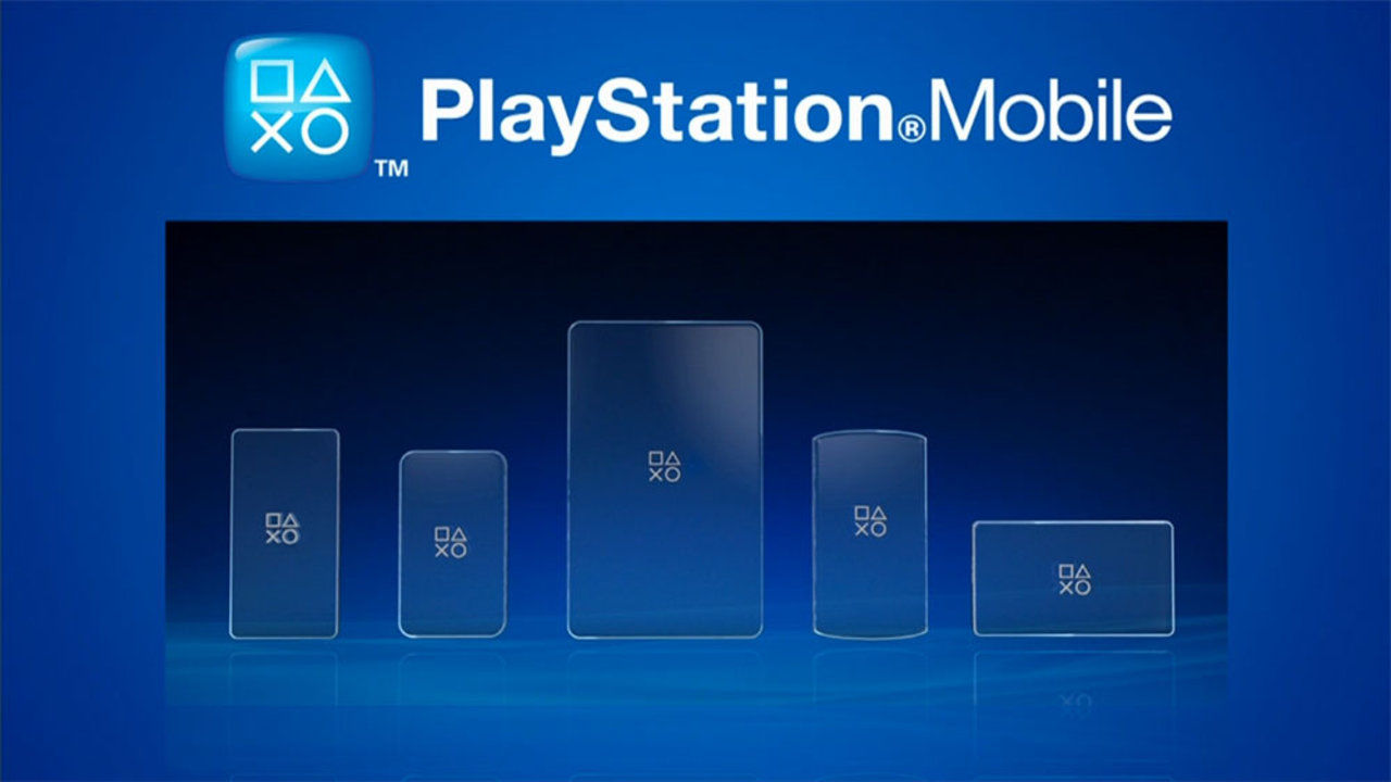 Playstation Mobile stängs ner helt