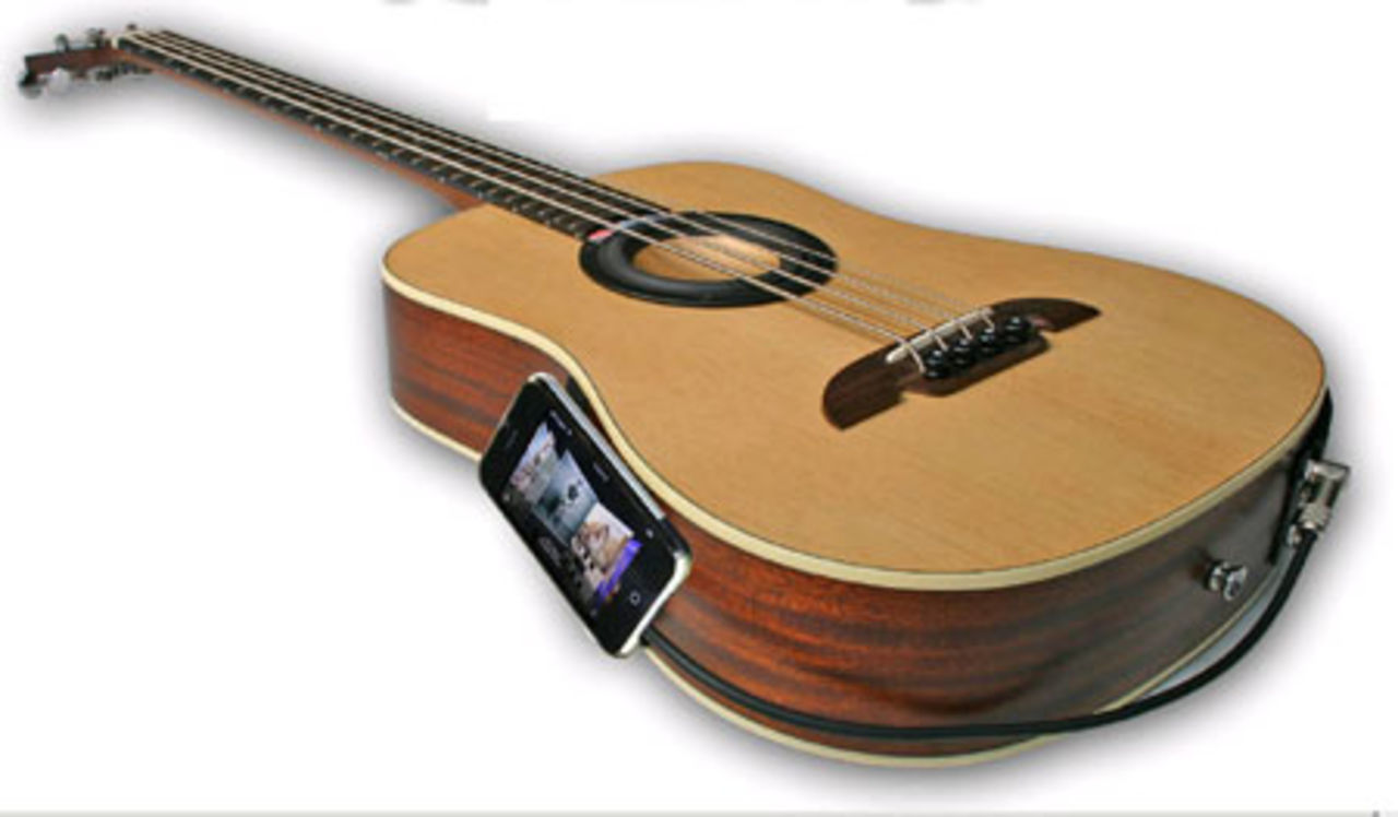 iCoustic - bli ditt eget band