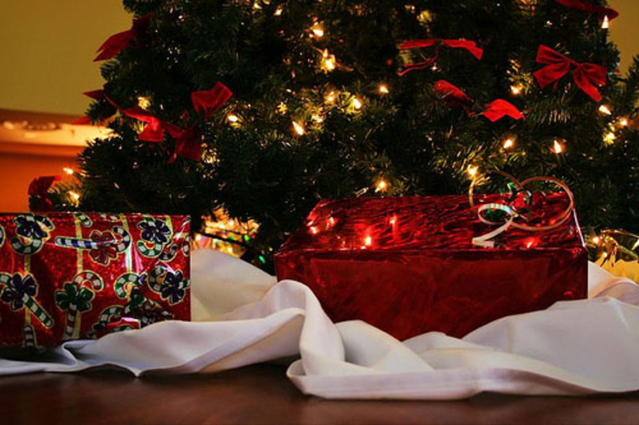 Julklappstips för Mac-nördar?