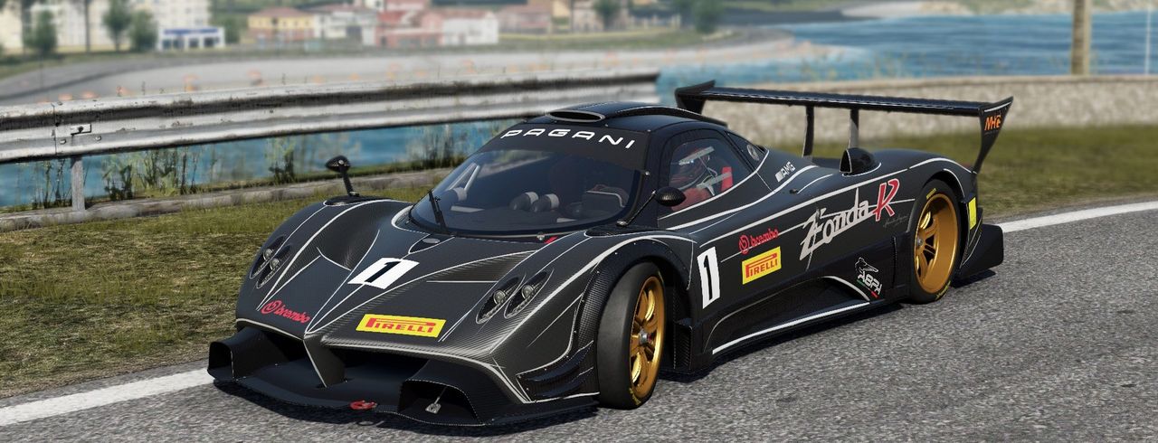 Project CARS försenas igen