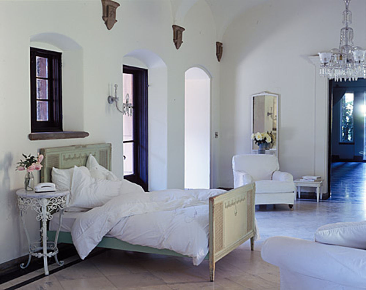 Shabby chic - stilen för dig?