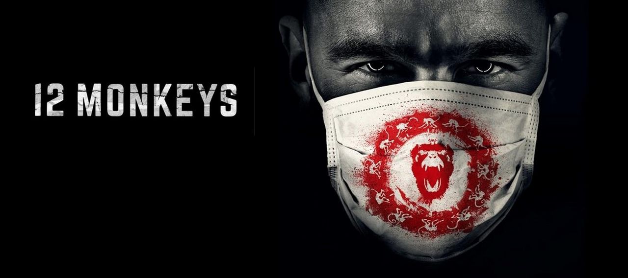 12 Monkeys klart för en andra säsong
