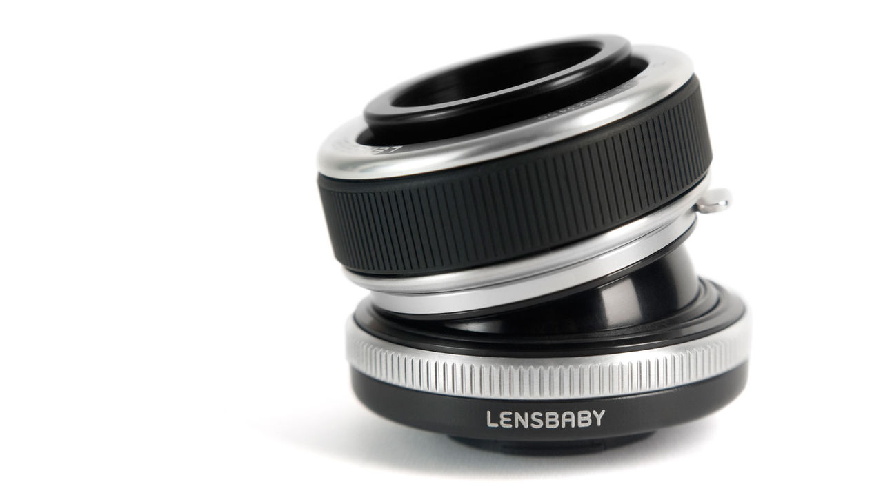 Lensbaby släpper nytt objektiv