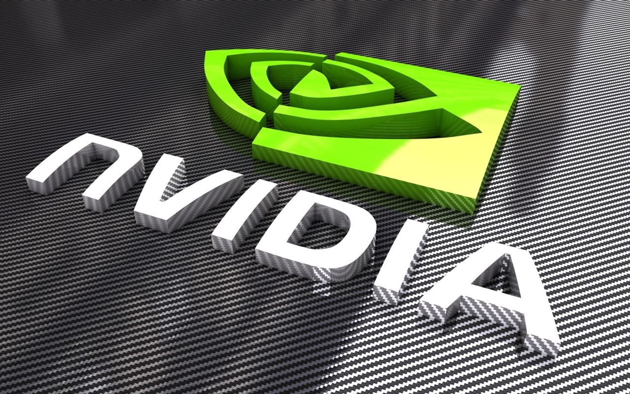 Nvidia släpper två nya grafikkort