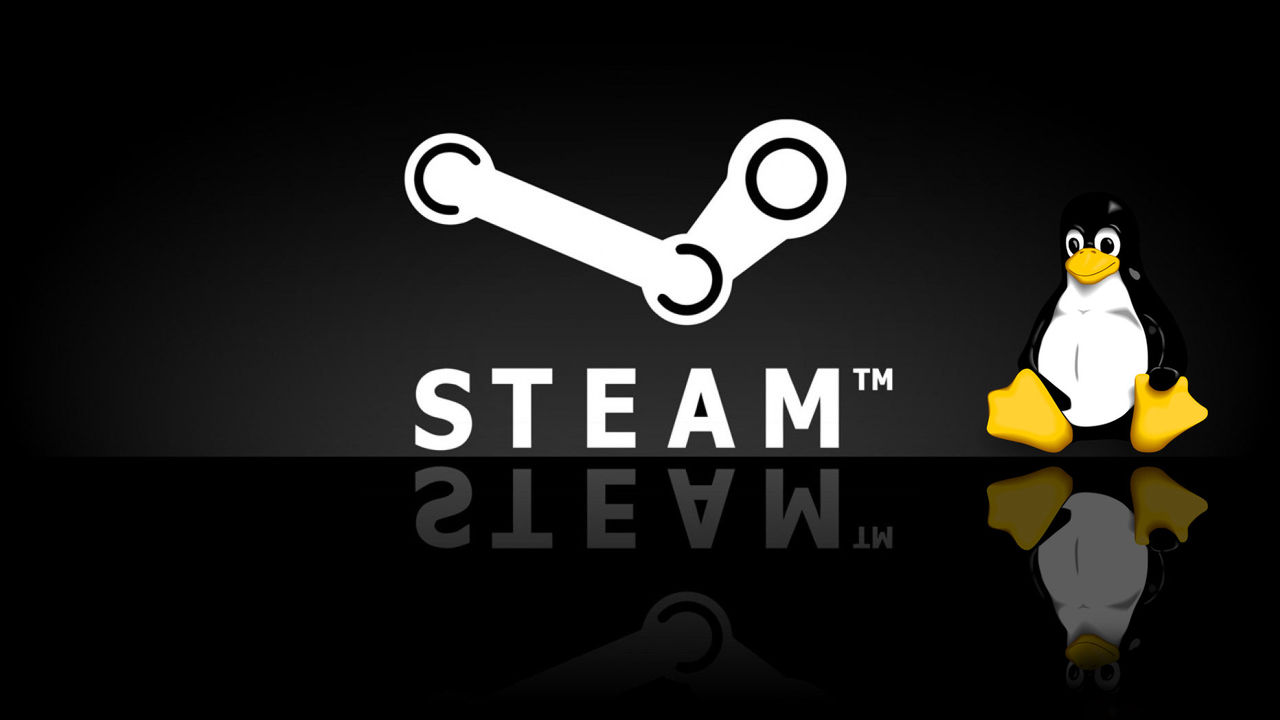 Nu finns det 1000 spel för Linux på Steam