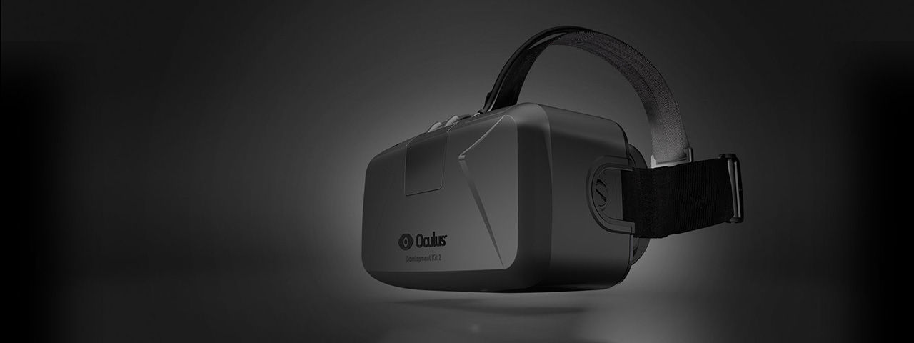 Ingen konsumentversion av Oculus Rift i år heller