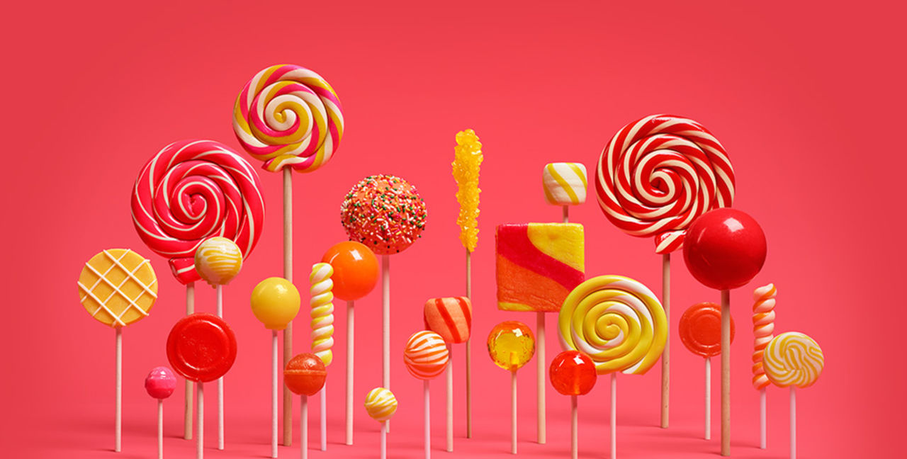 Xperia Z3 får Lollipop
