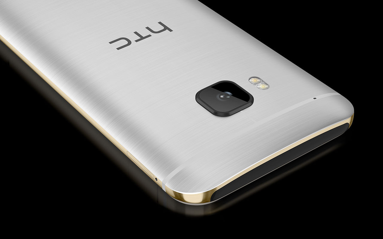 HTC One M9 benchmarkas