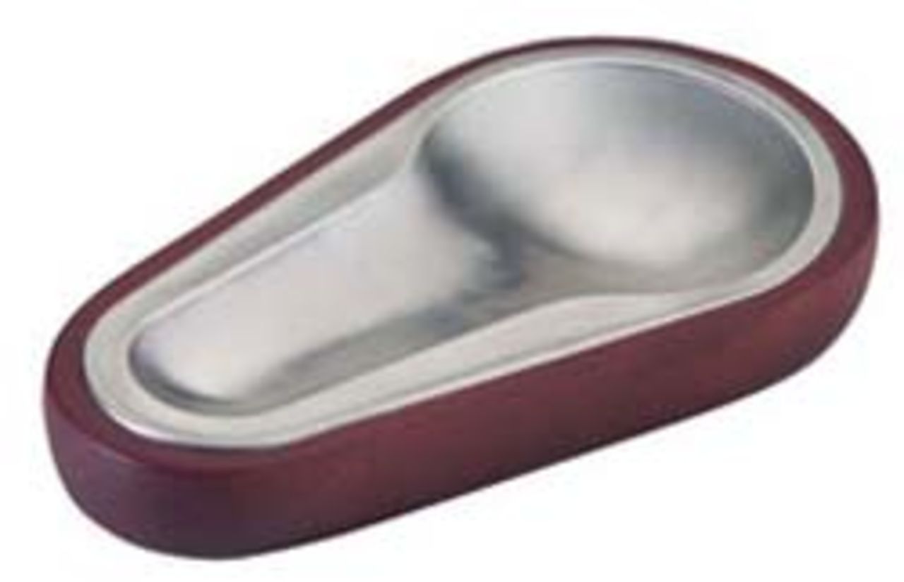 Smart liten detalj till köket