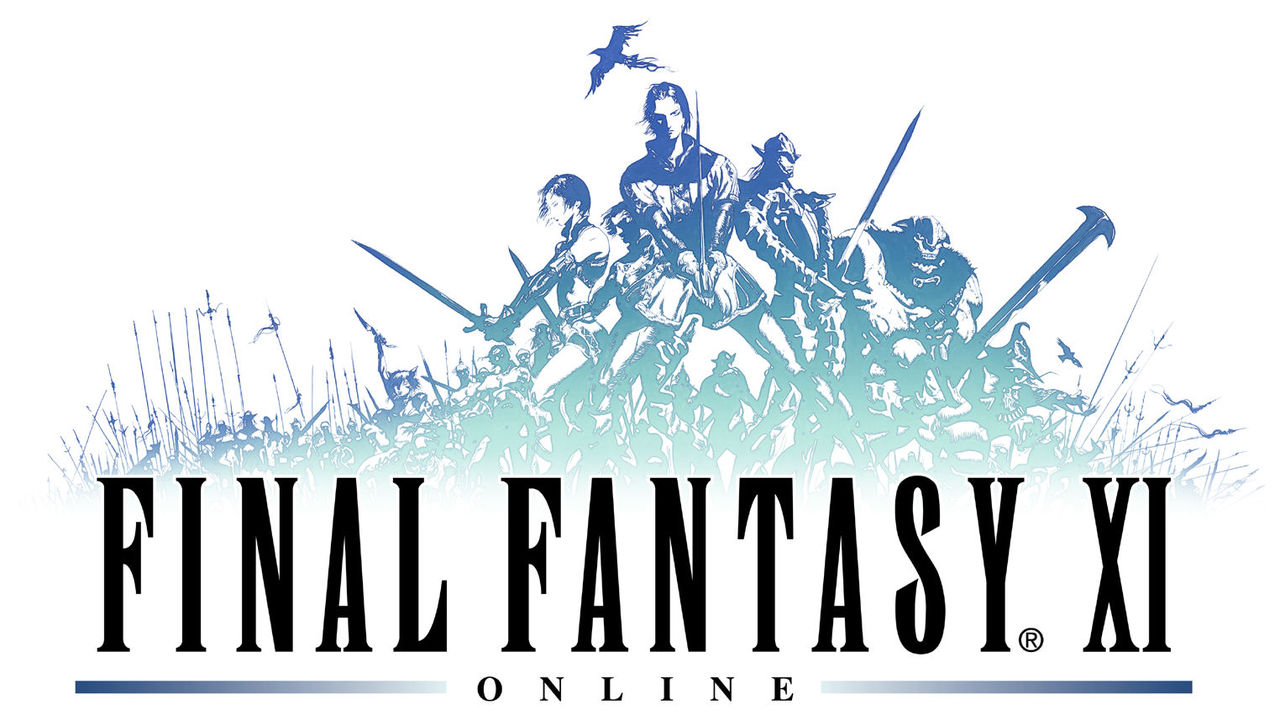 Final Fantasy XI kommer till smarta telefoner