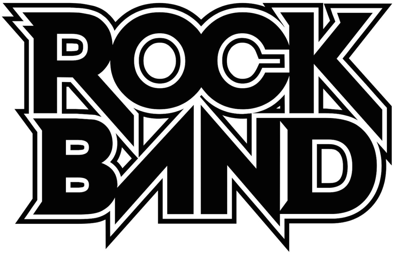 Rock Band 4 släpps under oktober månad